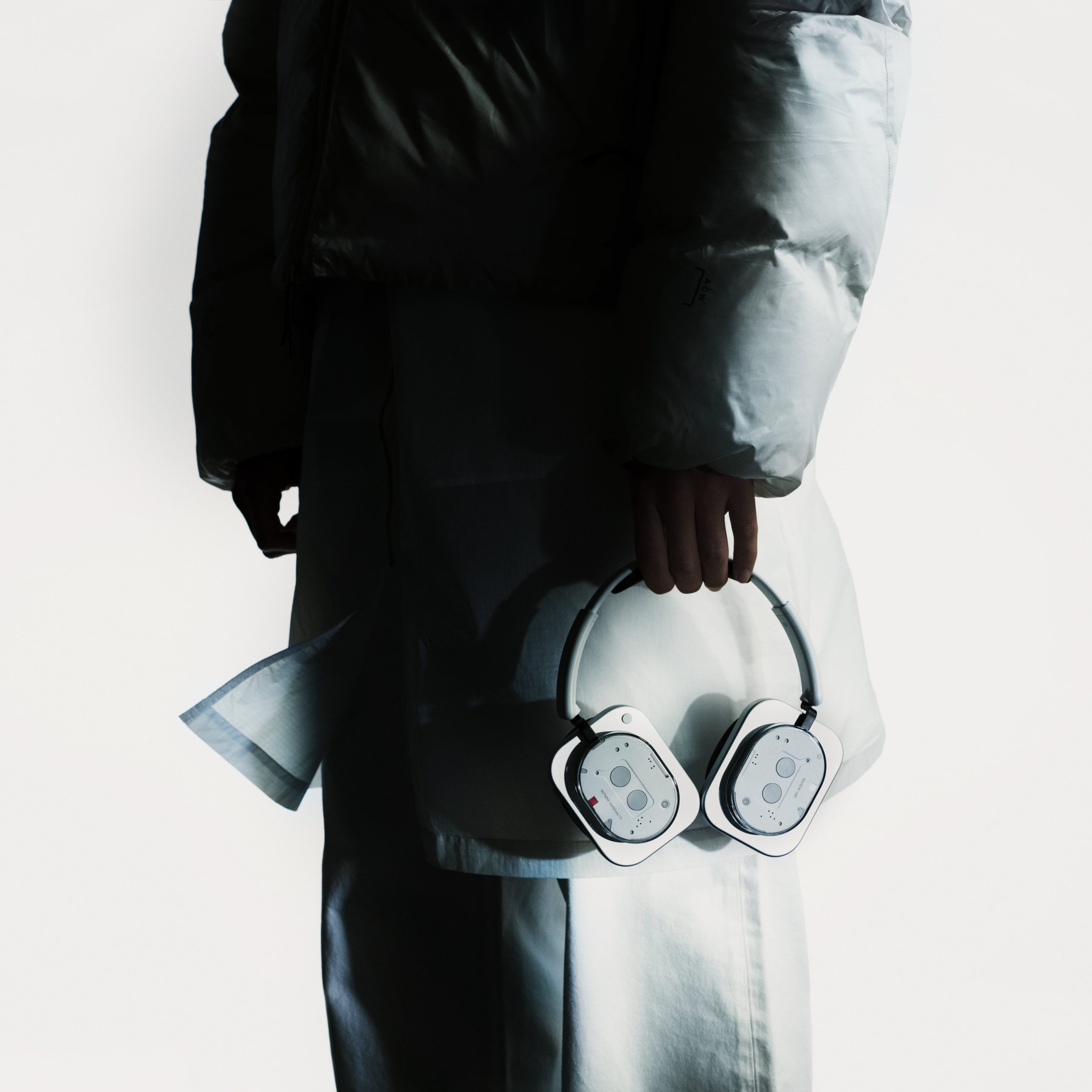 Nothing and KEF Collaborate to Launch Headphones